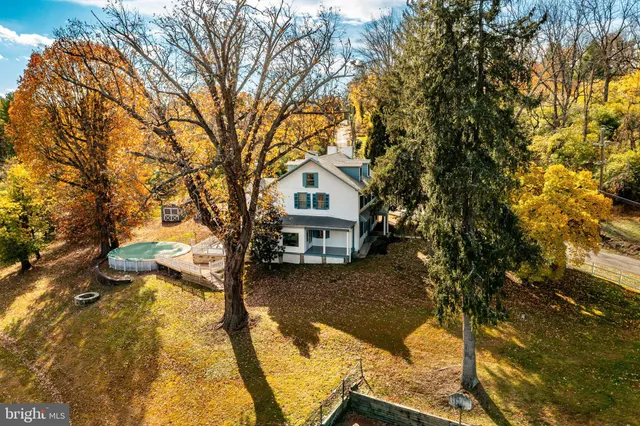 $849,000 | 51 Scott Road, Glen Mills, PA 19342