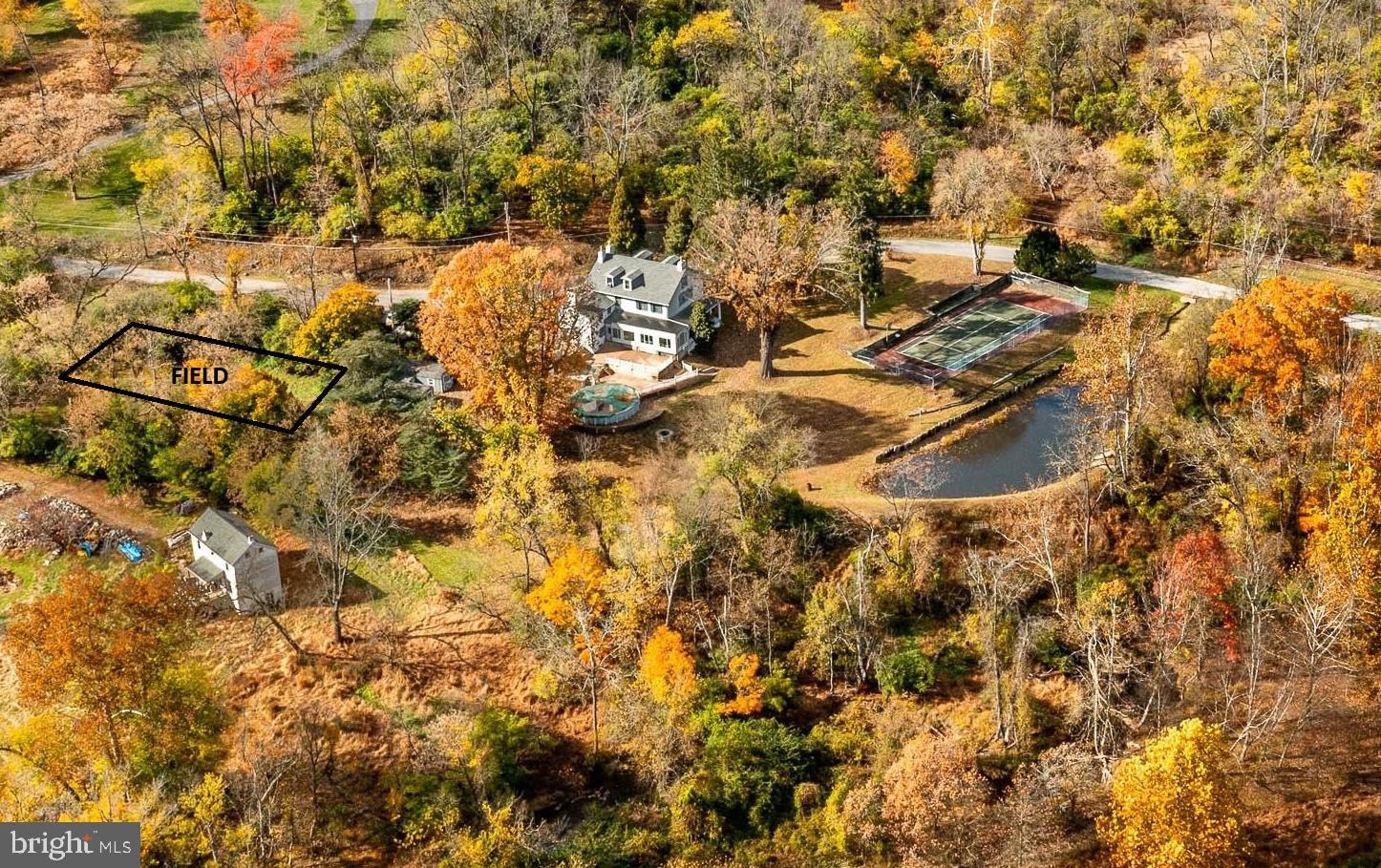 51 Scott Road Glen Mills, PA 19342 - Photo 79 of 85 a view of residential houses with outdoor space