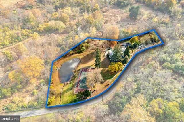 $849,000 | 51 Scott Road, Glen Mills, PA 19342