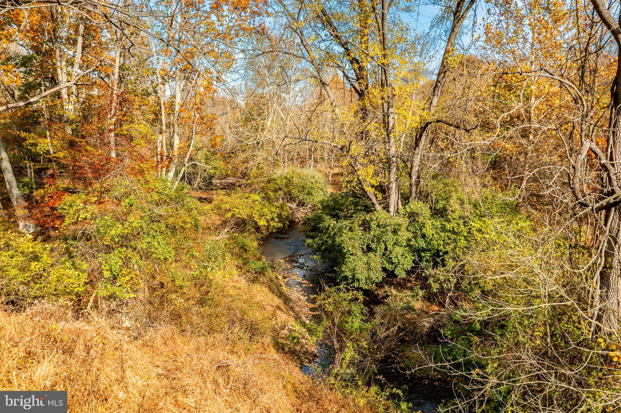 51 Scott Road Glen Mills, PA 19342 - Photo 83 of 85 View of Creek