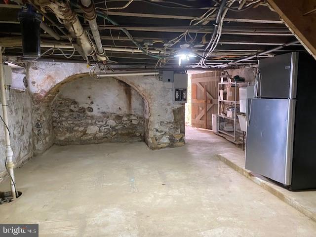 51 Scott Road Glen Mills, PA 19342 - Photo 87 of 103 Basement