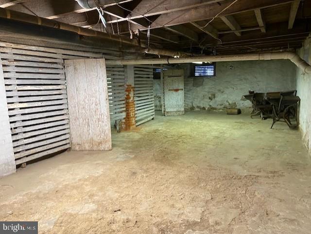 51 Scott Road Glen Mills, PA 19342 - Photo 89 of 103 a view of a room with wooden walls