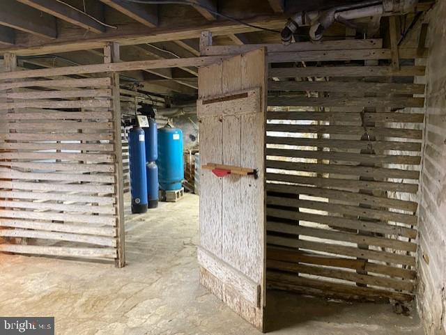51 Scott Road Glen Mills, PA 19342 - Photo 91 of 103 Basement & Water Filtration System