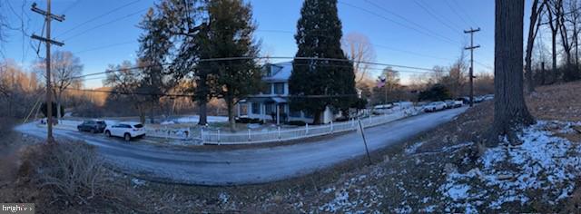 51 Scott Road Glen Mills, PA 19342 - Photo 93 of 103 View from Open Space