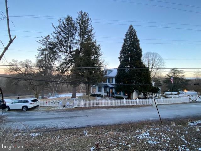 51 Scott Road Glen Mills, PA 19342 - Photo 94 of 103 View from Open Space