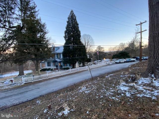 51 Scott Road Glen Mills, PA 19342 - Photo 97 of 103 a view of a street with view of a big yard