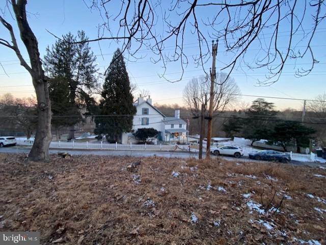 51 Scott Road Glen Mills, PA 19342 - Photo 98 of 103 View from Open Space