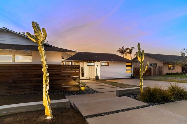 $2,070,000 | 3235 Donna Drive, Carlsbad, CA 92008