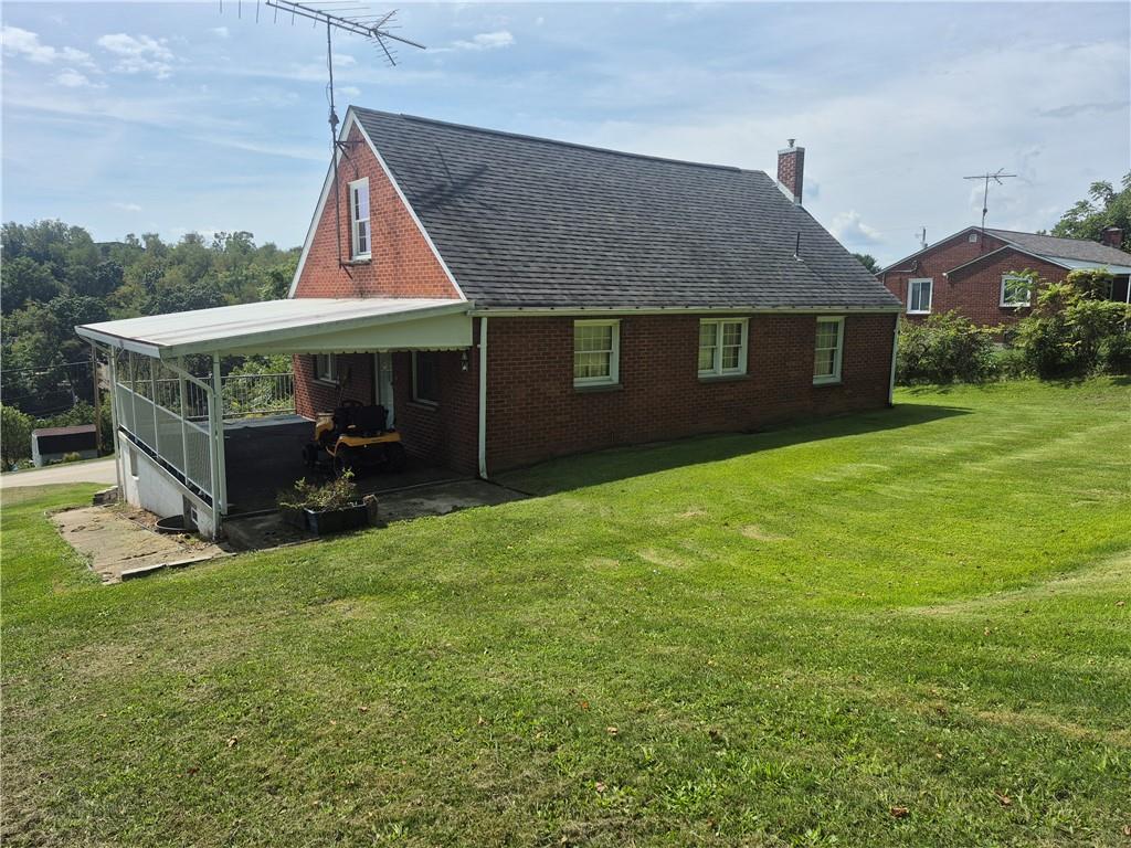 10877 Old Trail Road Irwin, PA 15642 - Photo 4 of 15 Gallery Image 4