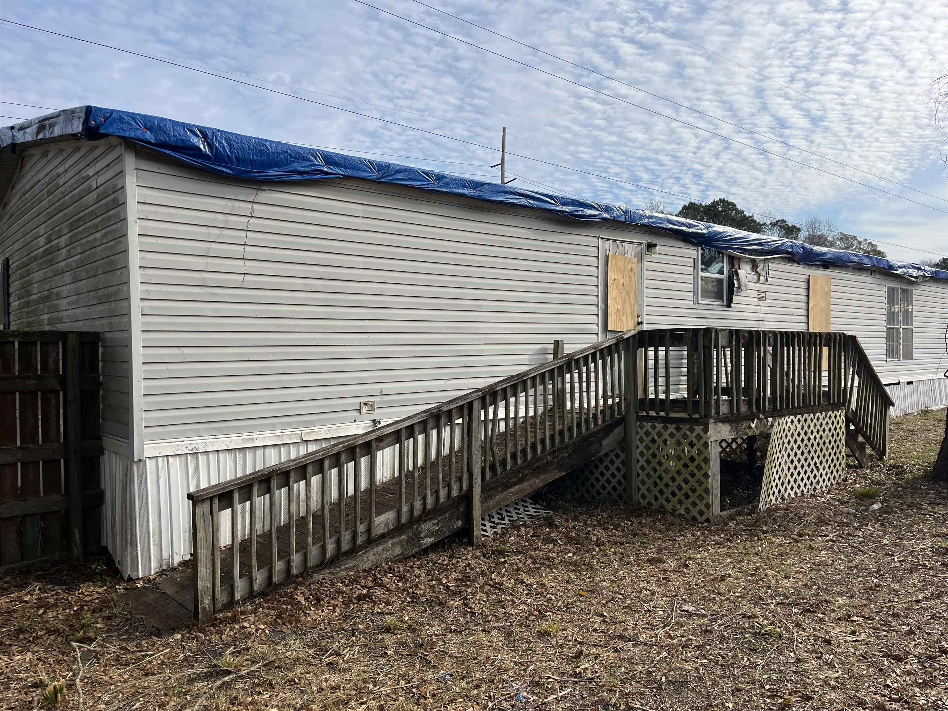 204 Ridge Street Georgetown, SC 29440 - Photo 2 of 22