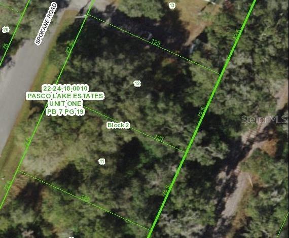 15108 Spokane Road Spring Hill, FL 34610 - Photo 1 of 1 Gallery Image 1