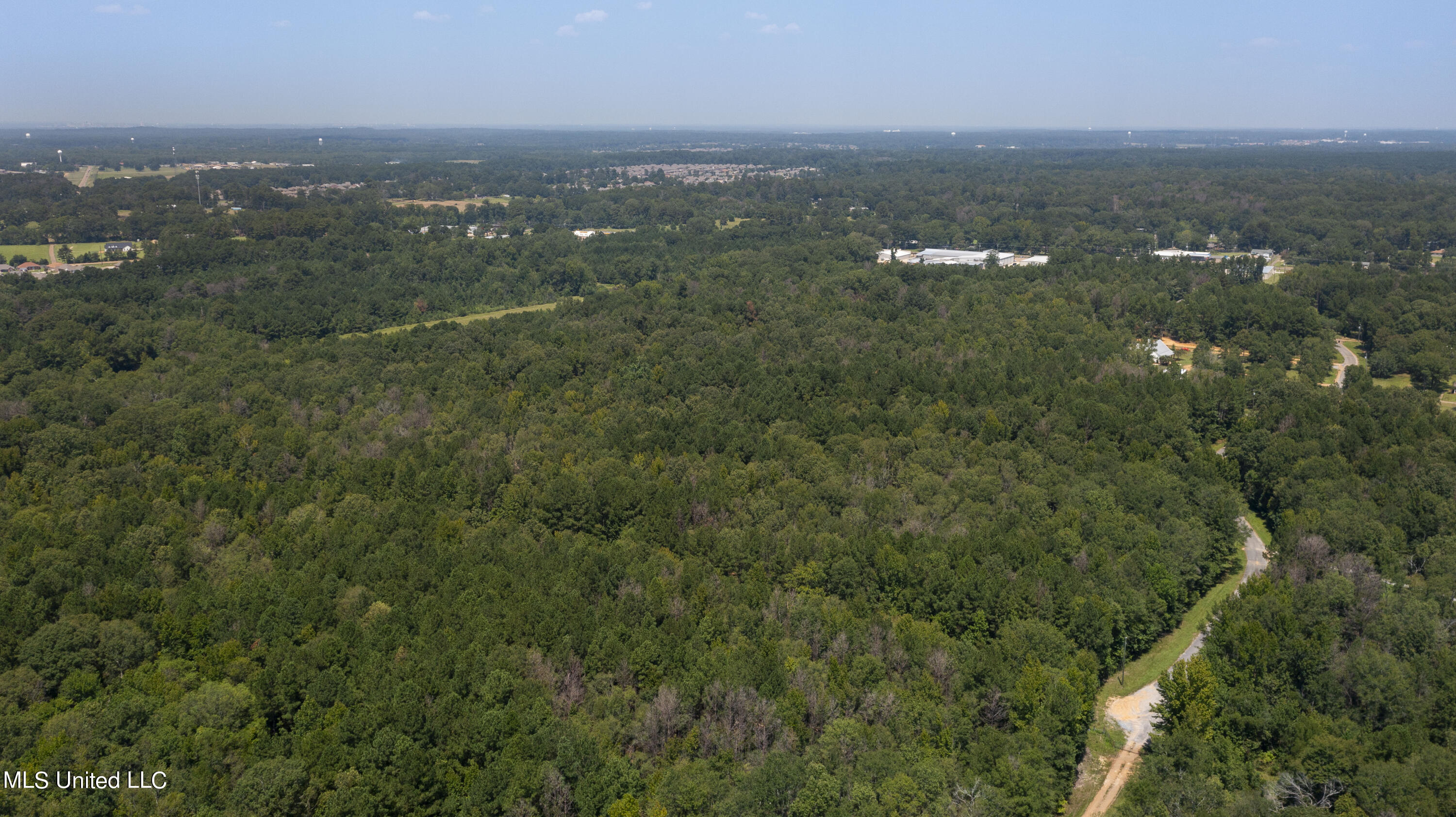 Jamison Court Brandon, MS 39042 - Photo 3 of 24 Jamison Ct-23 Acres-3