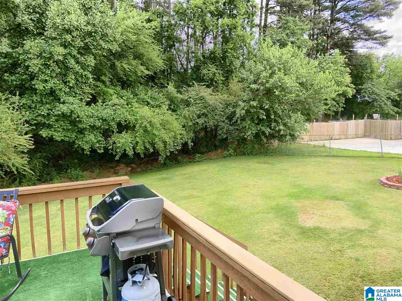1202 Ruby Circle Mount Olive, AL 35117 - Photo 14 of 32