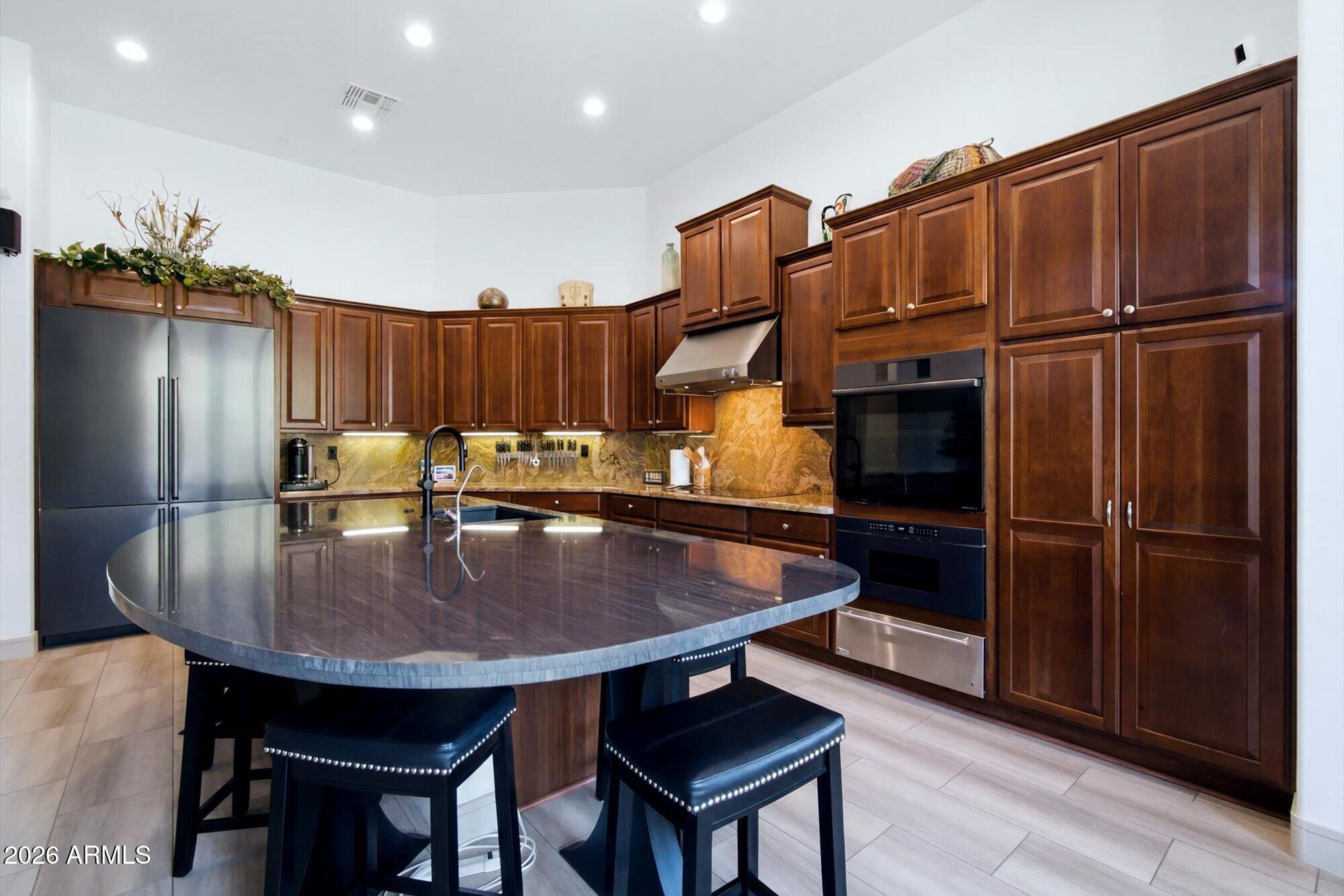 41606 North Anthem Ridge Drive Phoenix, AZ 85086 - Photo 12 of 52 11-kitchen