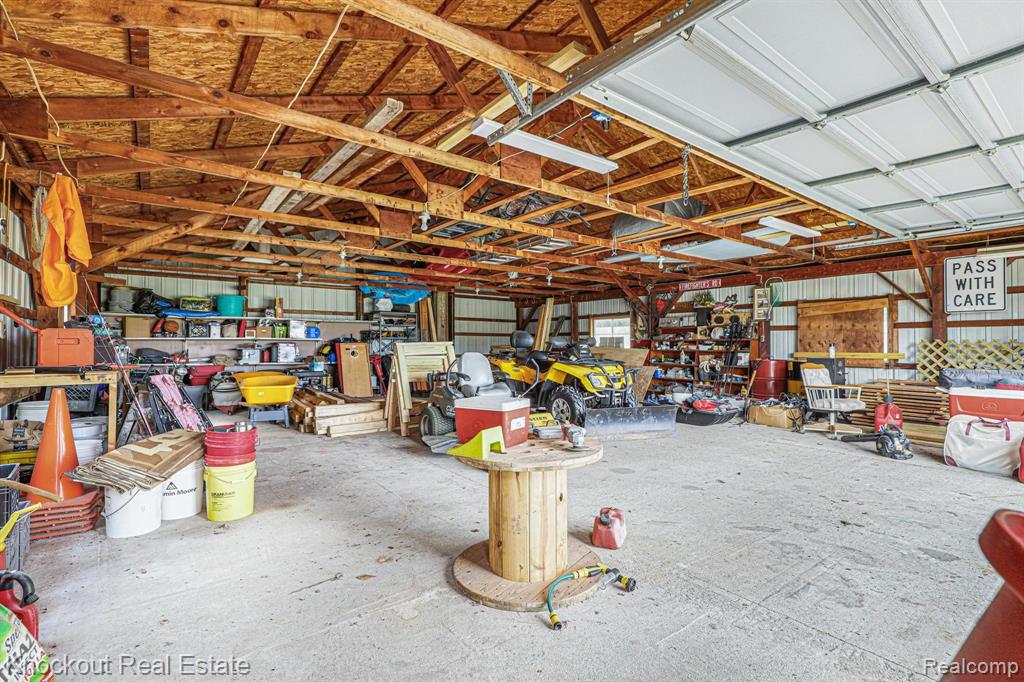 6029 Waterman Road Vassar, MI 48768 - Photo 36 of 68