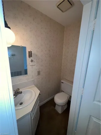 $115,000 | 1057 Rock Knoll Court, Winston-Salem, NC 27107