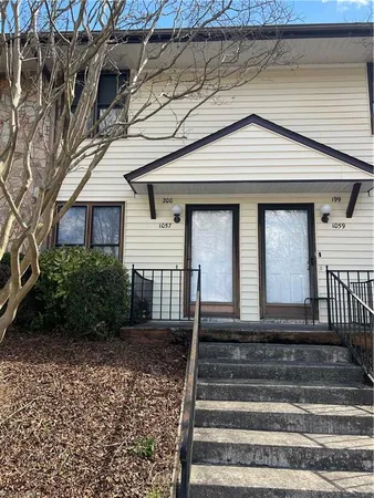 $115,000 | 1057 Rock Knoll Court, Winston-Salem, NC 27107