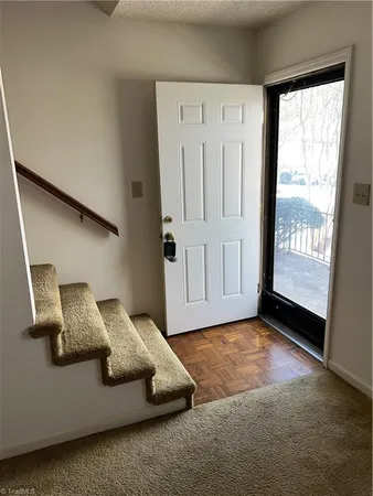 $115,000 | 1057 Rock Knoll Court, Winston-Salem, NC 27107