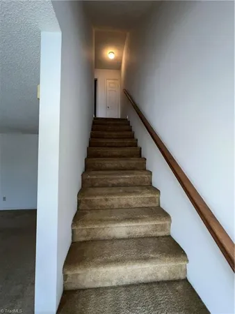 $115,000 | 1057 Rock Knoll Court, Winston-Salem, NC 27107