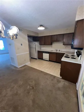 $115,000 | 1057 Rock Knoll Court, Winston-Salem, NC 27107