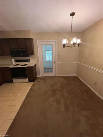 $115,000 | 1057 Rock Knoll Court, Winston-Salem, NC 27107