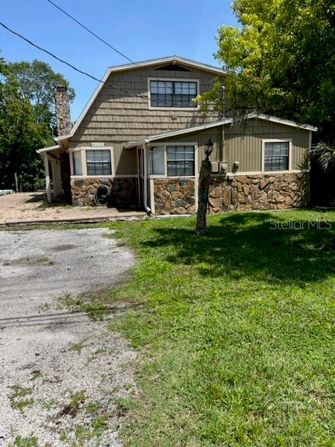 7180 Shoal Line Boulevard Weeki Wachee, FL 34607 - Photo 1 of 1 Front View