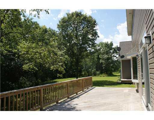 16334 Lowery Road Chelsea, MI 48118 - Photo 8 of 10 Photo 8