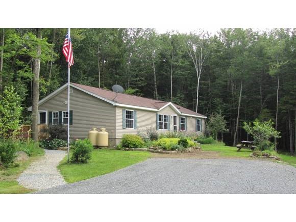 474 Old Stoddard Road Nelson, NH 03457 - Photo 1 of 1