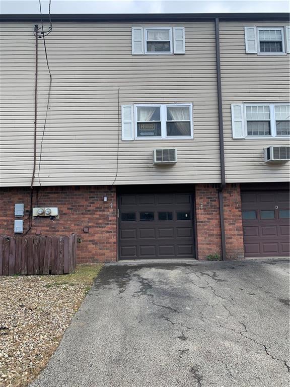 380 Northgate Drive, Unit L Apollo, PA 15613 - Photo 2 of 2 a front view of a house with stairs
