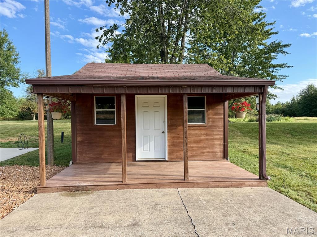 5823 McDaneld Road Kell, IL 62853 - Photo 65 of 86 Gallery Image 65