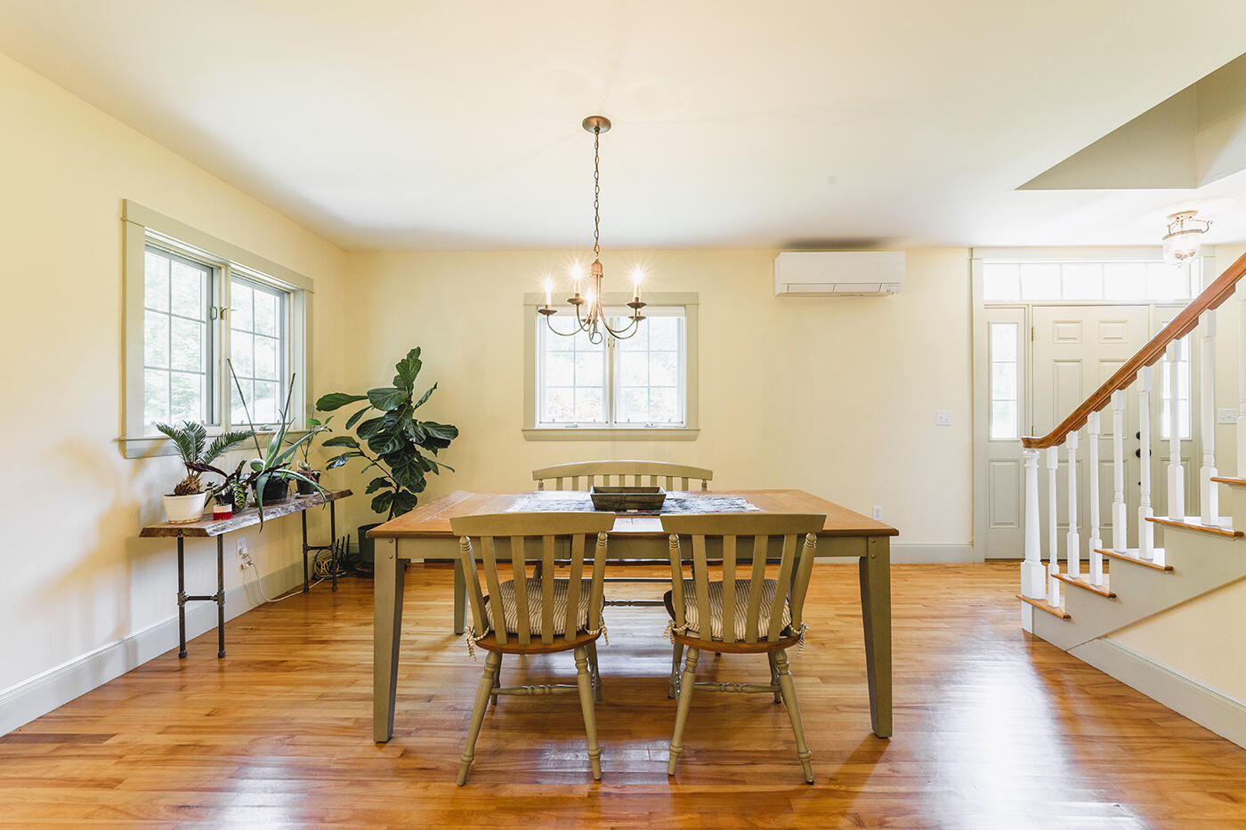 441 Wottons Mill Road Union, ME 04862 - Photo 6 of 51 Dining
