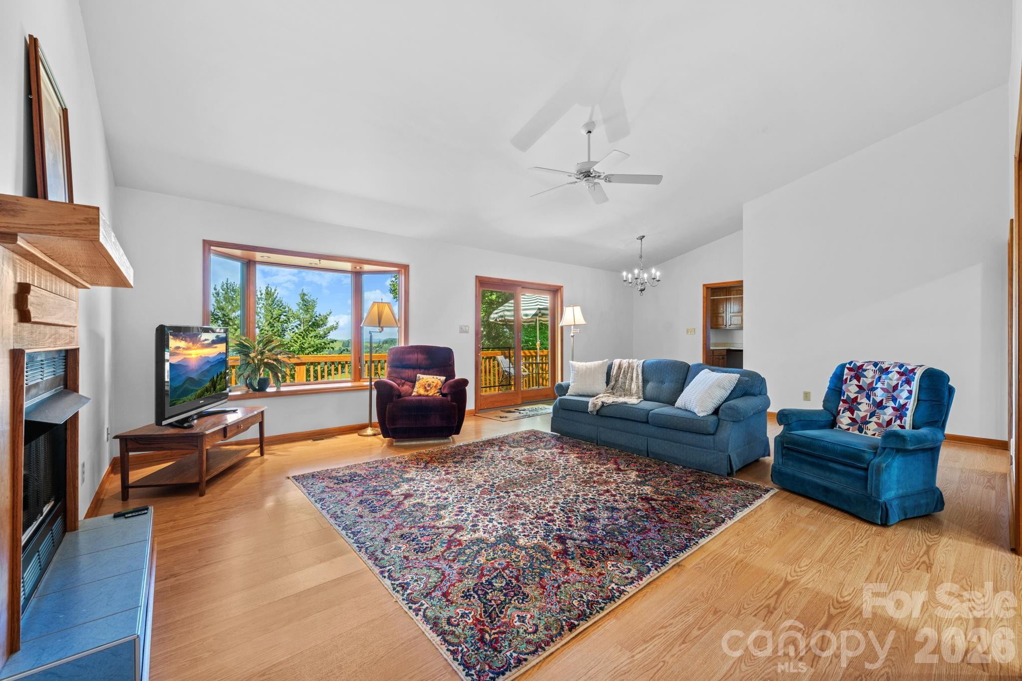 168 Heather Street Boone, NC 28607 - Photo 5 of 47 Gallery Image 5