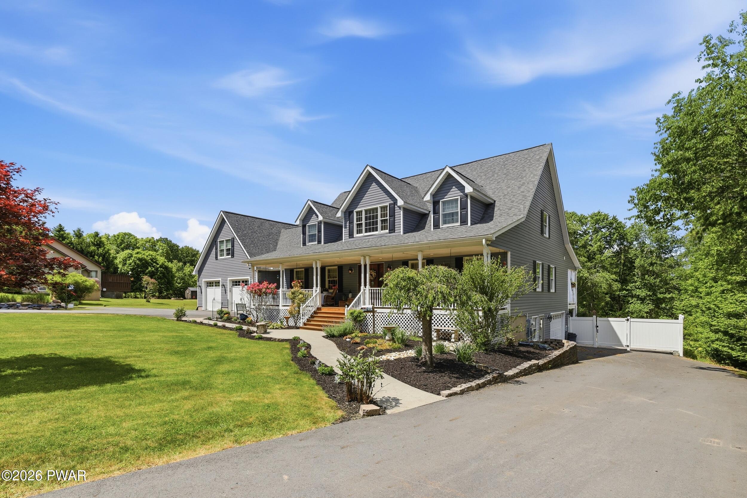 37 Grell Road Hawley, PA 18428 - Photo 91 of 102 Gallery Image 91