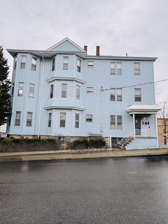 444 Center Street Fall River, MA 02724 - Photo 2 of 6