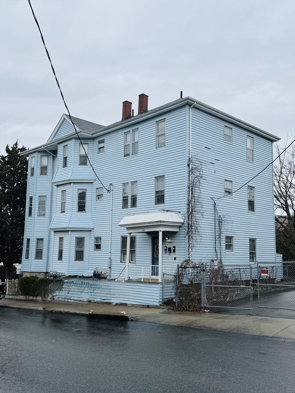 444 Center Street Fall River, MA 02724 - Photo 3 of 6