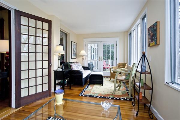 25 Ridge Road Newton, MA 02468 - Photo 12 of 29 Gallery Image 12