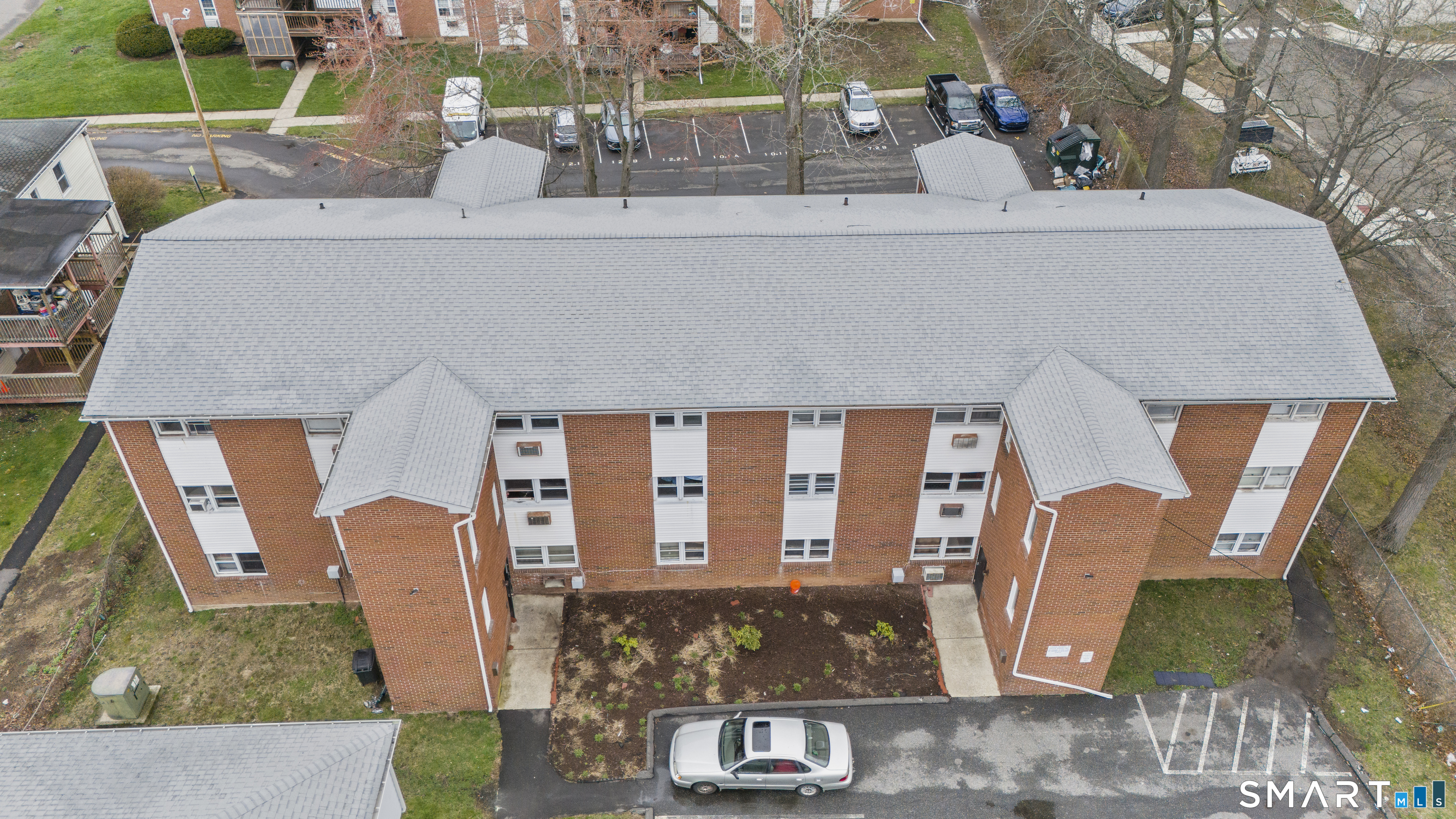 161 West Spring Street, Unit D2 West Haven, CT 06516 - Photo 15 of 17