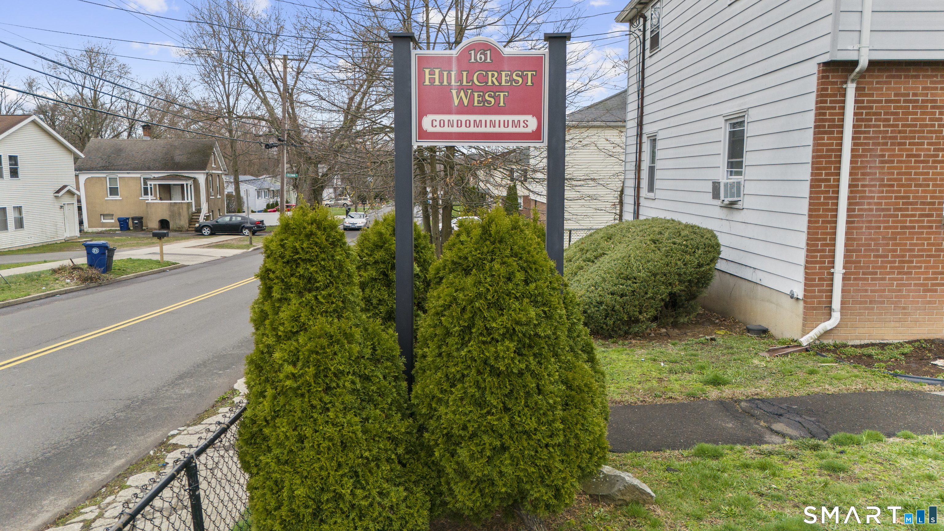 161 West Spring Street, Unit D2 West Haven, CT 06516 - Photo 16 of 17