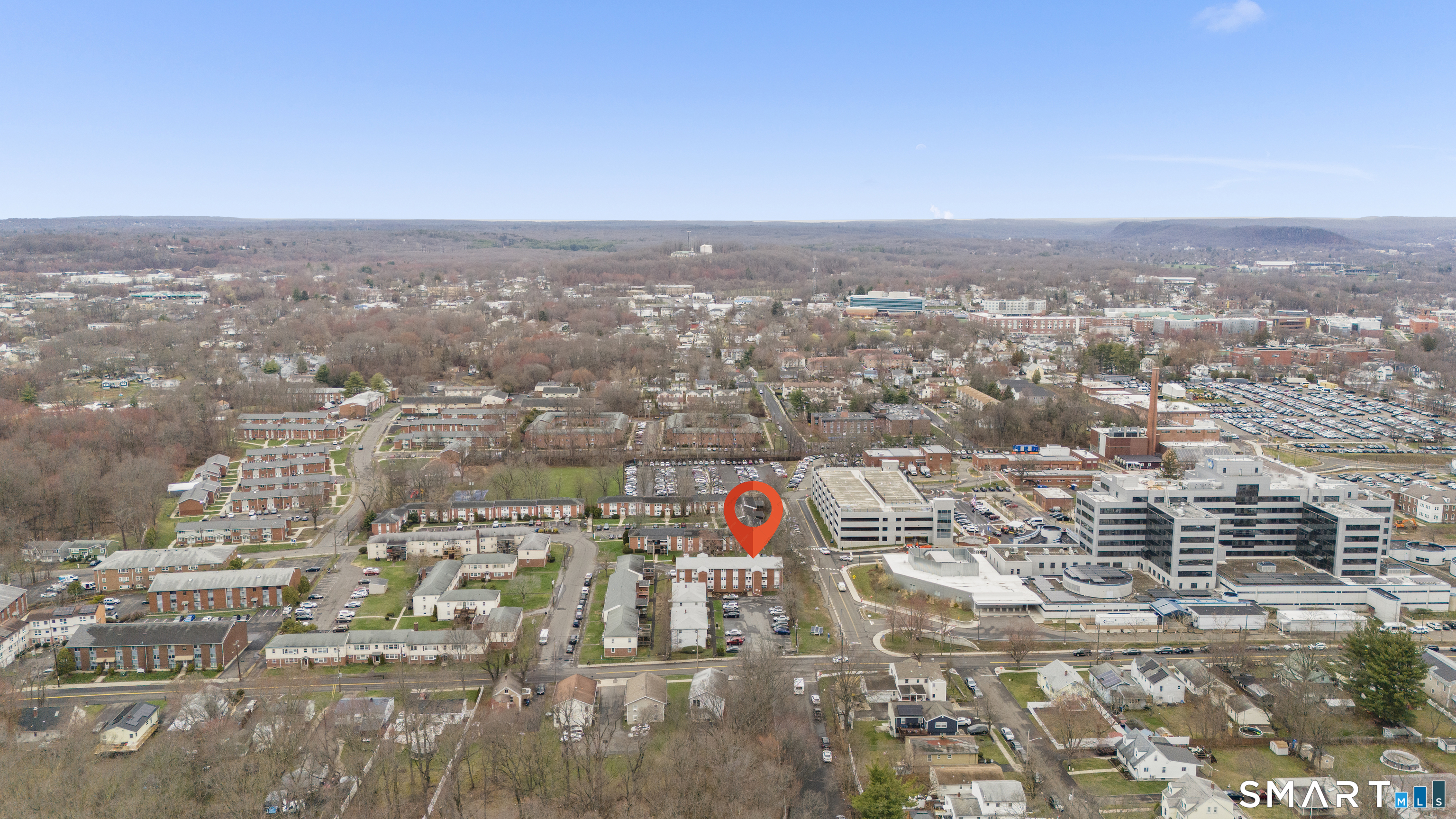 161 West Spring Street, Unit D2 West Haven, CT 06516 - Photo 17 of 17