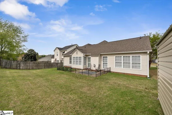 $335,000 | 112 Longwood Lane, Easley, SC 29642