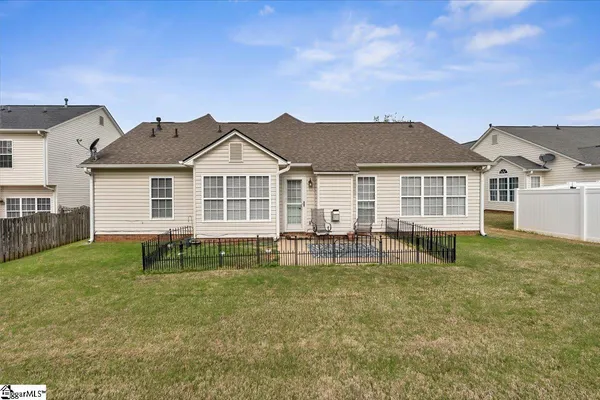 $335,000 | 112 Longwood Lane, Easley, SC 29642