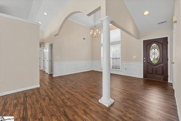 $335,000 | 112 Longwood Lane, Easley, SC 29642