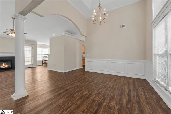 $335,000 | 112 Longwood Lane, Easley, SC 29642