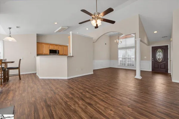 $335,000 | 112 Longwood Lane, Easley, SC 29642