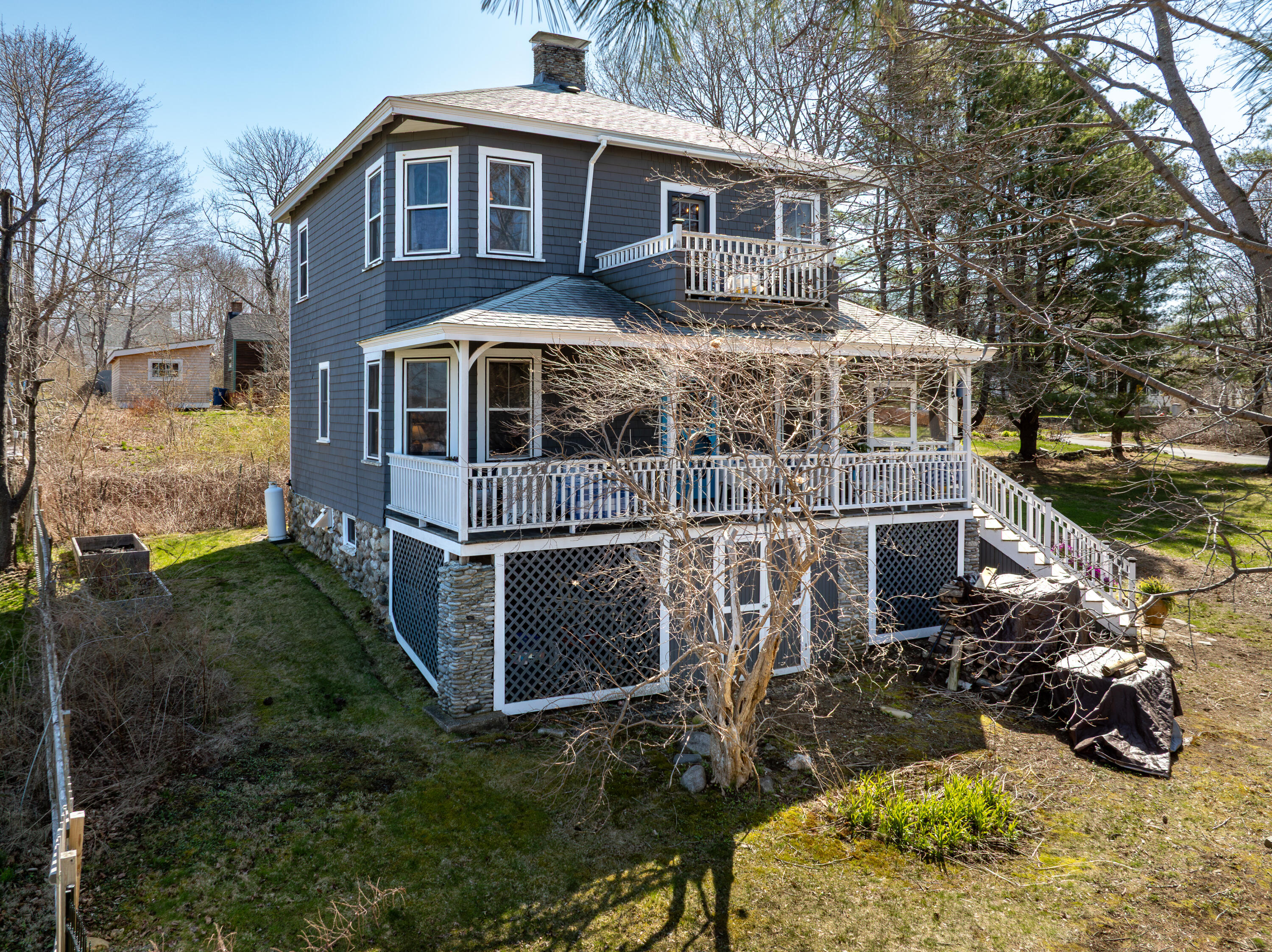 7 Prospect Street Portland, ME 04108 - Photo 5 of 59 peaks 1-04