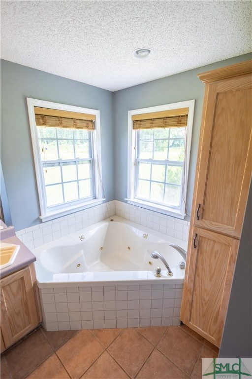 306 Main Trail Midway, GA 31320 - Photo 17 of 36 PB bathroom