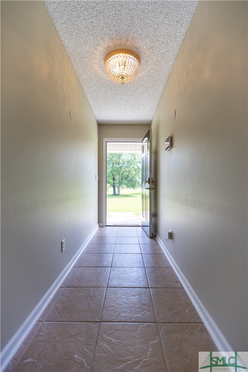 306 Main Trail Midway, GA 31320 - Photo 3 of 36 Front door entrance hallway