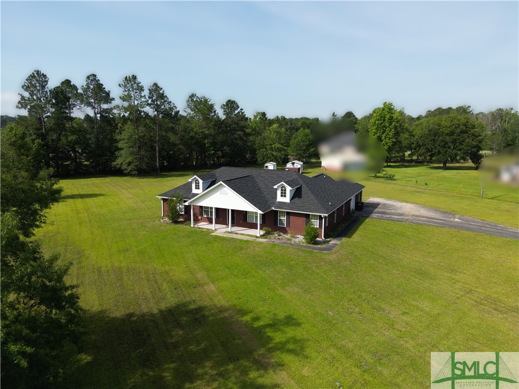 306 Main Trail Midway, GA 31320 - Photo 32 of 36 Gallery Image 32