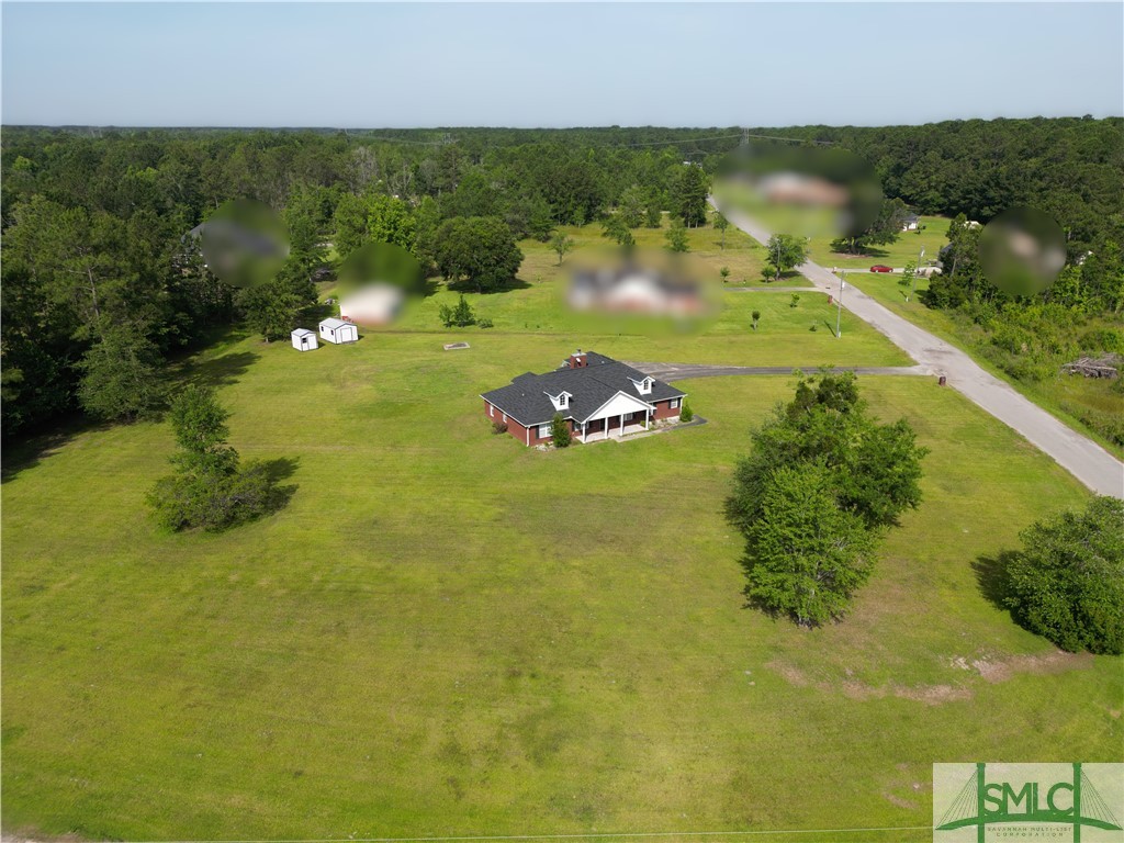 306 Main Trail Midway, GA 31320 - Photo 33 of 36 Gallery Image 33