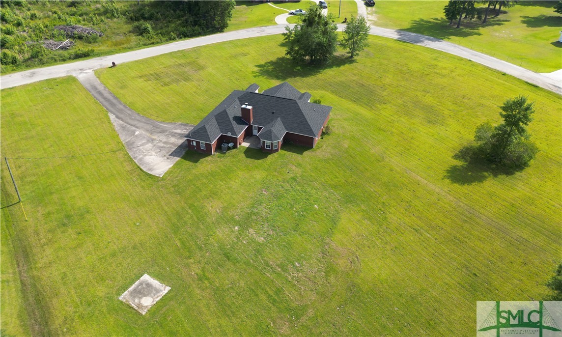 306 Main Trail Midway, GA 31320 - Photo 36 of 36 Gallery Image 36